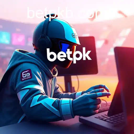 The Rise of Betpk: Transforming the Gaming Landscape