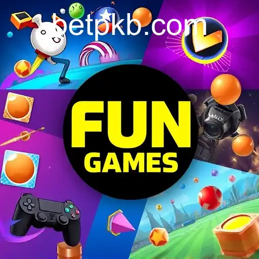 Exploring the Exciting 'Fun Games' Category on BetPK