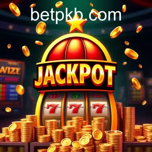 Exploring the Thrilling World of Jackpot Games