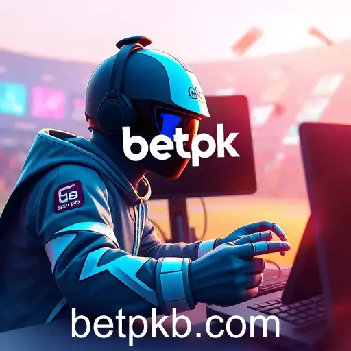 The Rise of Betpk: Transforming the Gaming Landscape
