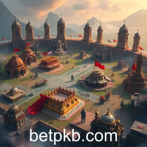 The Rise of BetPK: A Dynamic Shift in Online Gaming
