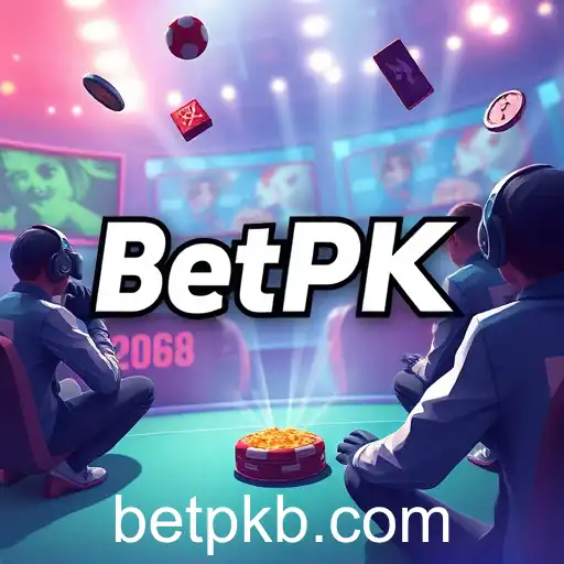 BetPK: A Growing Hub for Online Gaming Enthusiasts