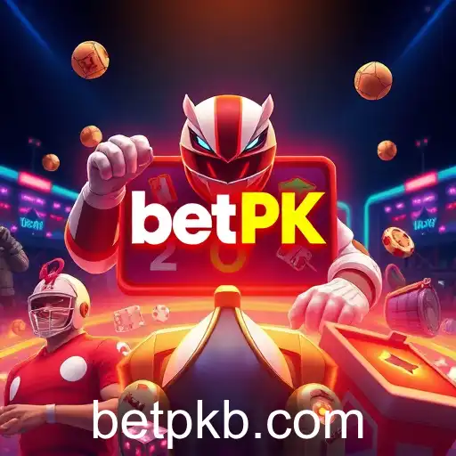 The Rise of BetPK: A New Era in Online Gaming