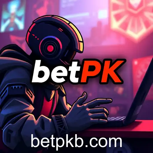 The Rise of Online Gaming: Exploring betpk's Impact