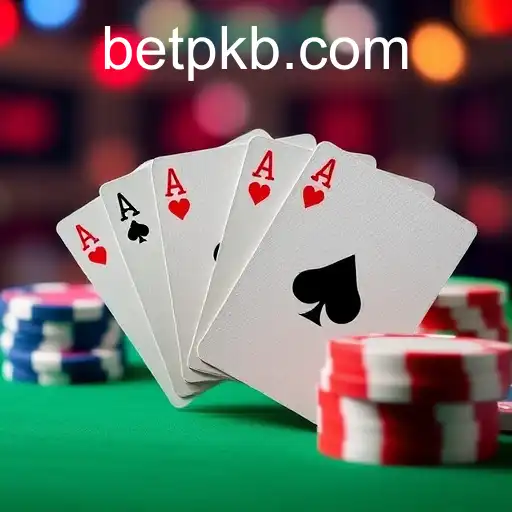 The Popularity of Poker: An In-Depth Look at the 'betpk' Gaming Phenomenon