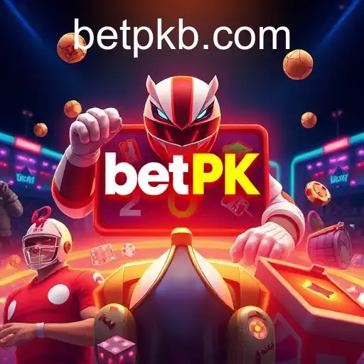 The Rise of BetPK: A New Era in Online Gaming