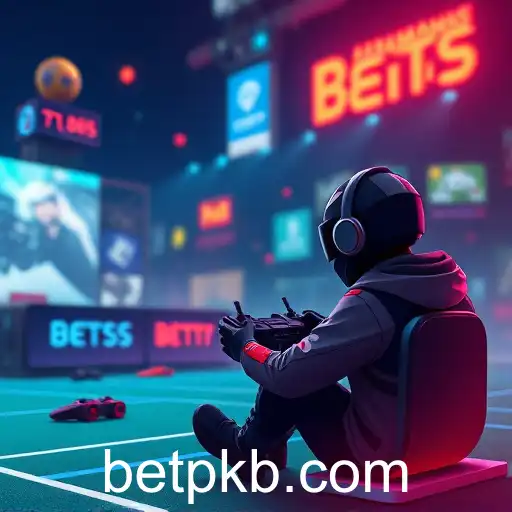 The Rise of BetPK in the Online Gaming World