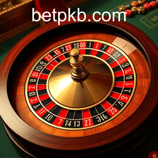 Exploring Roulette on 'betpk': A Blend of Tradition and Innovation