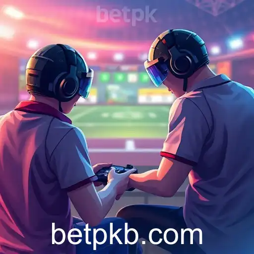 The Rise of Betpk: Gaming and Innovation