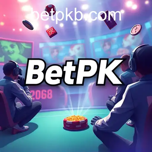 BetPK: A Growing Hub for Online Gaming Enthusiasts