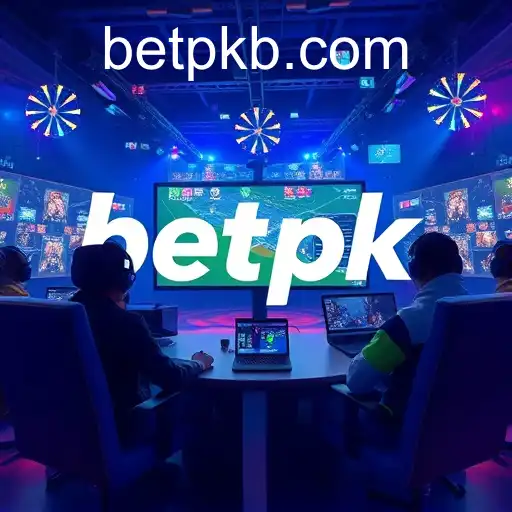 The Evolution of Online Gaming Platforms