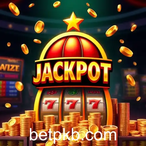 Exploring the Thrilling World of Jackpot Games