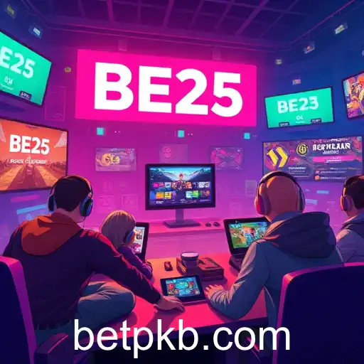 Online Gaming and Safety in 2025