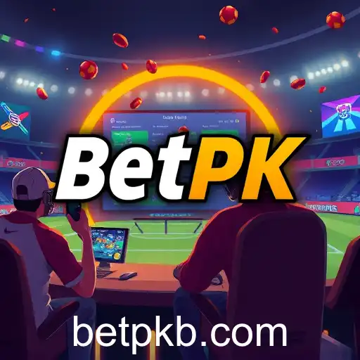 The Rise of Betpk in Online Gaming