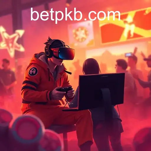 The Rise of Online Gaming in the Digital Age