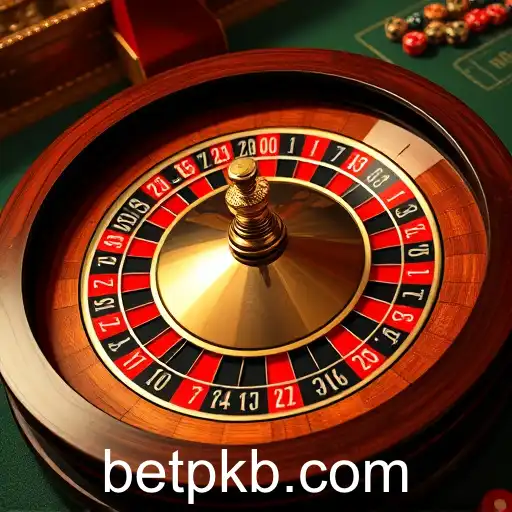 Exploring Roulette on 'betpk': A Blend of Tradition and Innovation
