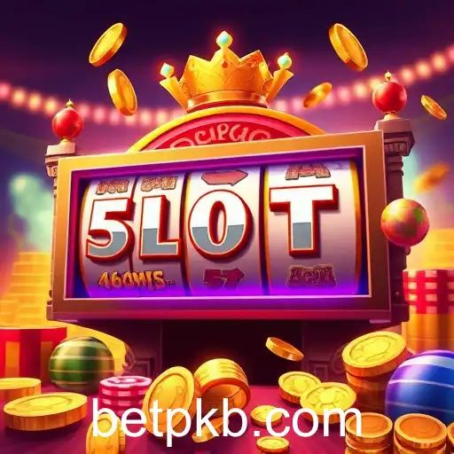 Exploring the Thrilling World of Slot Games on BetPK